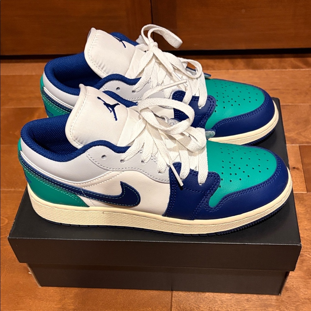 Air Jordan 1 Low (GS)